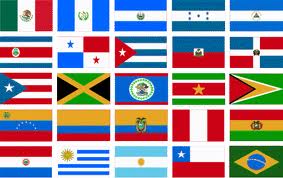countries and flags
